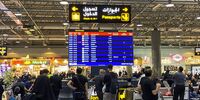 بلیت پرواز عتبات دوباره گران شد/ قیمت بلیت تهران-نجف چند؟