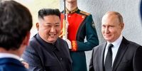 وحشت پوتین از رهبر کره شمالی؟/ عادت عجیب آقای رئیس جمهور در دیدار با رهبران جهان