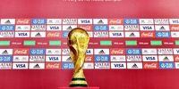 تعهد ارزی تنها 5 قلم کالا سهم ایران از جام جهانی