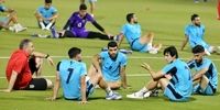 ترکیب احتمالی تیم ملی ایران مقابل الجزایر