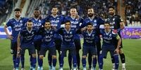 ترکیب استقلال مقابل فولاد مشخص شد