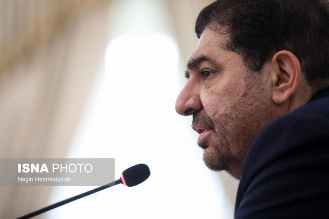 مخبر: وقتی حامیان تروریسم، سپاه را تروریست می‌نامند، یعنی حقیقت به هدف خورده