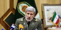 وزارت دفاع برای پشتیبانی همه جانبه از نیروهای مسلح اعلام آمادگی کرد