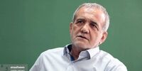 واکنش پزشکیان به ماجرای سوء استفاده مأموران امنیتی از آمبولانس