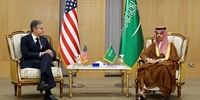 شبح توافق تل‌آویو-ریاض/ آشتی عربستان و اسرائیل در پیچ جنگ!
