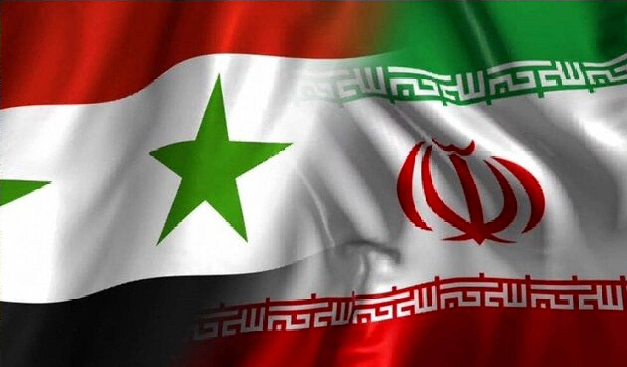 عزم ایران و سوریه برای گسترش روابط تجاری