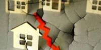 رکود سنگین در بازار مسکن در 5 سال اخیر