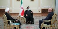 تشکیل کارگروه مشترک دولت و مجلس برای رصد برنامه هفتم توسعه