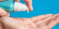 آموزش ساخت ژل ضدعفونی کننده دست  با ترکیبات طبیعی در خانه