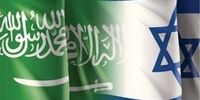وال استریت ژورنال: عربستان در حال مذاکره جدی با اسرائیل است