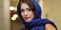حال وخیم شهرزاد کمال زاده در بیمارستان + عکس