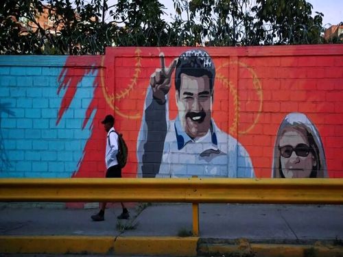 ترامپ نگران نفت ونزوئلا است نه «گذار دموکراتیک» | دلسی رودریگز روی لبهٔ تیغ حکومت می‌کند