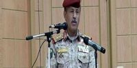  پیام جنگی وزیر دفاع یمن به آمریکا و انگلیس 