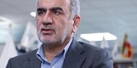 سیاست توسعه بندری کشور نباید تنها بر چند بندر اصلی متمرکز باشد | جعفر قادری: ایران باید به سمت یک دکترین جدید با عنوان «تعدد کریدورها» حرکت کند