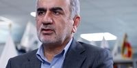 سیاست توسعه بندری کشور نباید تنها بر چند بندر اصلی متمرکز باشد | جعفر قادری: ایران باید به سمت یک دکترین جدید با عنوان «تعدد کریدورها» حرکت کند