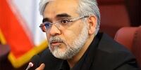 قربان‌زاده از سازمان خصوصی‌سازی رفت