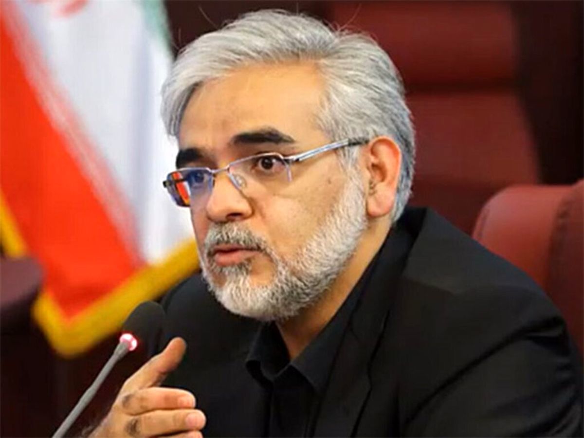 قربان‌زاده از سازمان خصوصی‌سازی رفت