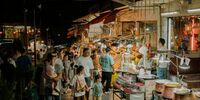 اقتصاد ایران زیر فشار تحریم، آب و انرژی/ سقوط رشد اقتصادی به کمترین حد پنج سال اخیر