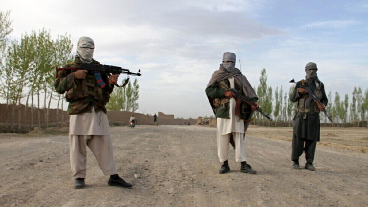 صدور حکم اعدام برای برادر مترجم افغان از سوی طالبان