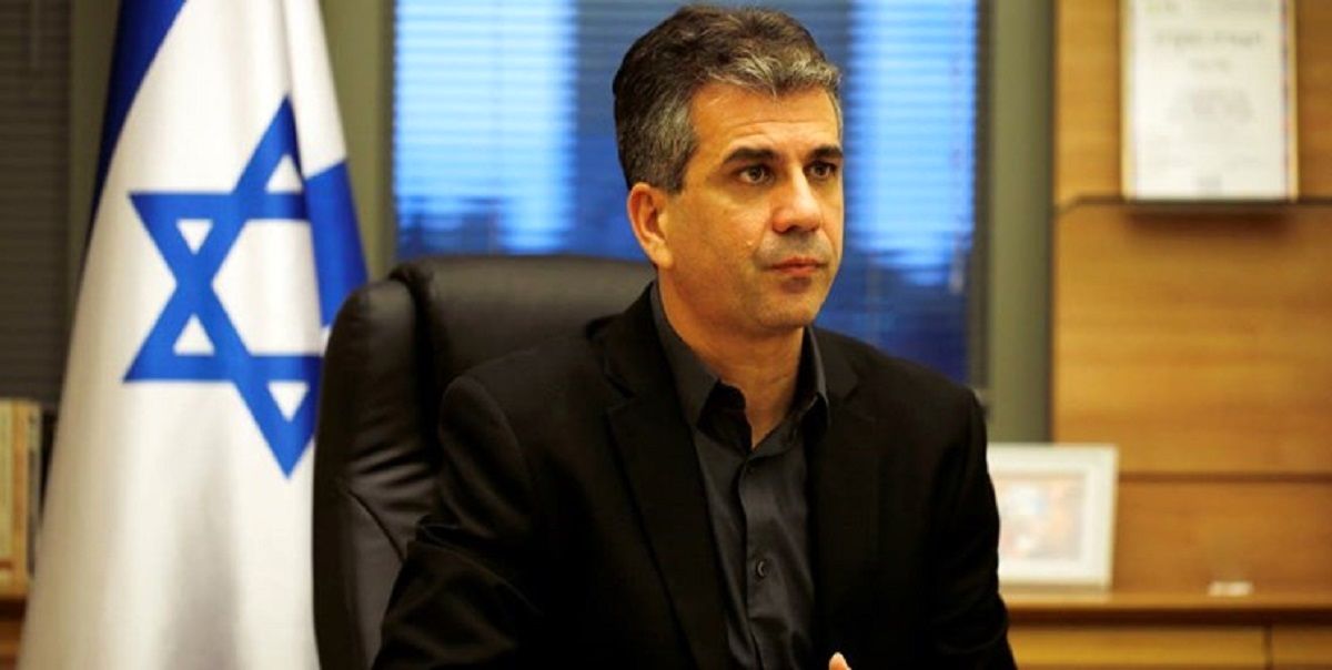 حماس اسرائیل را ناامید کرد/ اظهارات وزیر خارجه اسرائیل درباره اسرا در غزه