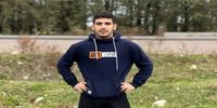 درگذشت کشتی‌گیر 18 ساله گیلانی سر تمرین
