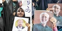 اوضاع نا‌آرام میان اصول‌گرایان پس از شکست در انتخابات/چرا هواداران قالیباف و جلیلی با هم می‌جنگند؟