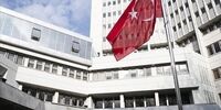 سفیر فرانسه در ترکیه احضار شد