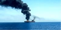 حمله پهپادی به یک نفتکش ترکیه‌ای در دریای سیاه+ جزئیات
