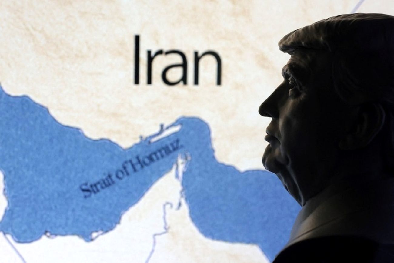 قمار خطرناک اروپا و تله ترامپ؛ چگونه ماشه خنثی می‌شود؟