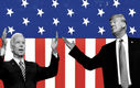 شوک یک نظر‌سنجی به انتخابات آمریکا 