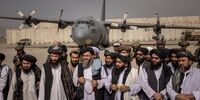 افغان‌ها این خودرو لوکس را سوار می‌شوند
