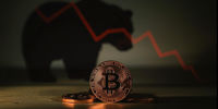 قیمت بیت‌کوین و اتریوم امروز سه‌شنبه ۱۵ مهر1404/ کاهش قیمت بیت‌کوین