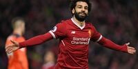 گل محمد صلاح، طرفدار نابینای لیورپول را چهره روز شبکه‌های اجتماعی کرد