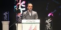 شوخی با فیلم حاتمی کیا برای مجری افتتاحیه جشنواره دردسرساز شد