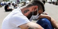 پایان قمه‌کشی اوباش در خیابان اندرزگو تهران/ پلیس: اوباش دستگیر شدند  + فیلم