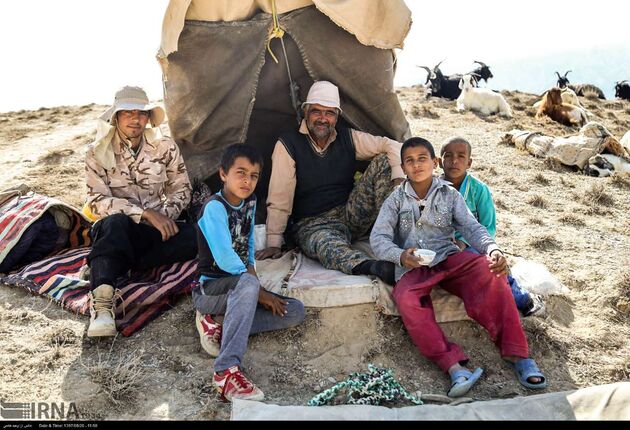 روستاهای محروم خراسان شمالی، عکس:وحید خادمی