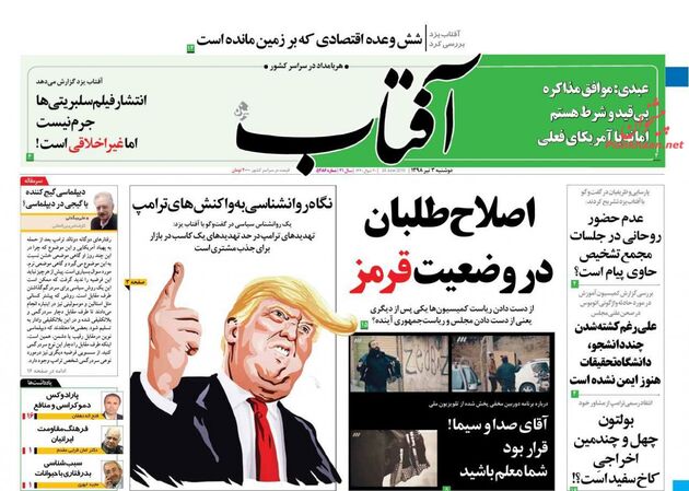 AftabYazd