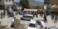 وقوع انفجار در یک مسجد/ 10 نفر کشته شدند+ جزئیات