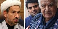 طعنه سنگین فرزند ملک‌مطیعی به نماینده حامی طرح صیانت