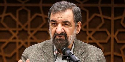 محسن رضایی: اگر حاج قاسم سلیمانی نبود نمی‌توانستیم مذاکره کنیم