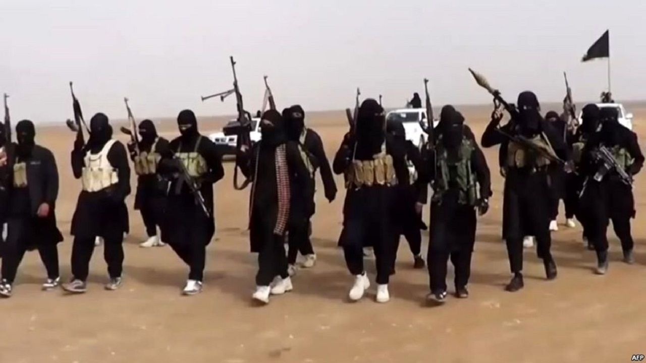  داعش در حال تجدید قوا در سامرا، بیجی و کرکوک