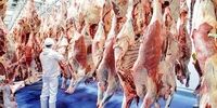 افزایش عجیب قیمت گوشت در یک سال؛ ۲۴۰ هزار تومان کجا و ۷۵۰ هزار تومان کجا!+ اینفوگرافیک