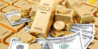 قیمت سکه در دو راهی طلا و دلار/پیش‌بینی بازار سکه