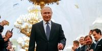 رای «آری» روس‌ها به سلطنت پوتین