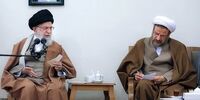 تمدید حکم یک مسئول برای سومین بار از سوی رهبری