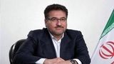 محمدرضا تابش عضو هیأت مدیره شرکت چادرملو شد