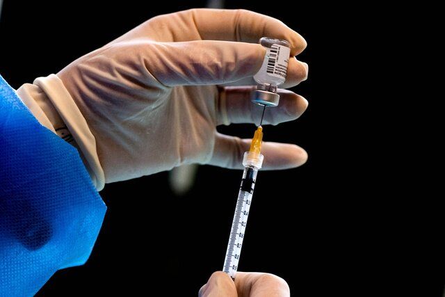 زمان ارسال محموله دوم واکسن روسی به ایران