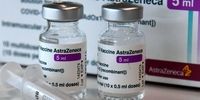 ادعای جدید آسترازنکا / واکسن ما در برابر اُمیکرون ایمنی ایجاد می‌کند