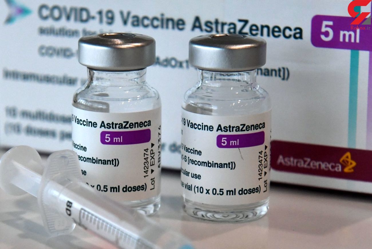 ادعای جدید آسترازنکا / واکسن ما در برابر اُمیکرون ایمنی ایجاد می‌کند