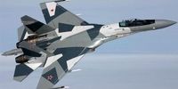 تصویری دیده نشده از خط تولید جنگنده های روسی